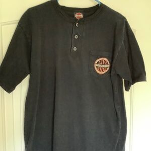 Harley Davidson Henly